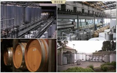 必須看丨這幾家酒莊告訴你什么是優質的葡萄酒!