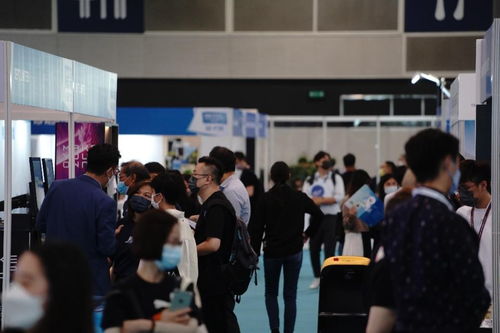 食品餐飲 葡萄酒和烈酒 零售及建筑保安四大展覽于香港載譽(yù)歸來