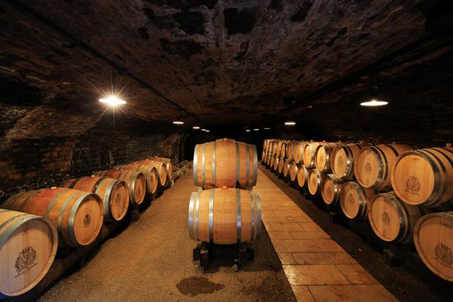 喝自釀的葡萄酒有什么危險?