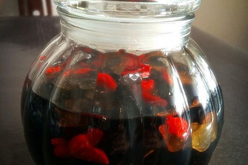 葡萄酒做法大全